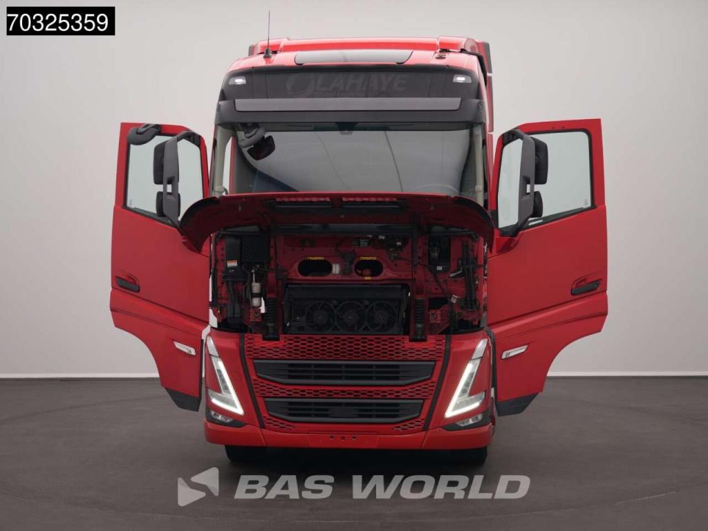 Volvo FH 460 4X2 Globetrotter I-Parkc Navi 2xTanks Foto 9