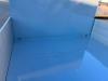 CONTAINER SCARRABILE NUOVO A PIANALE CON SPONDE Foto 6 thumbnail