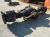 Eje posterior para New Holland W270B - ZF MT-L3105 Foto 3 thumbnail