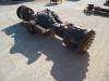 Eje posterior para New Holland W270B - ZF MT-L3105 Foto 4 thumbnail