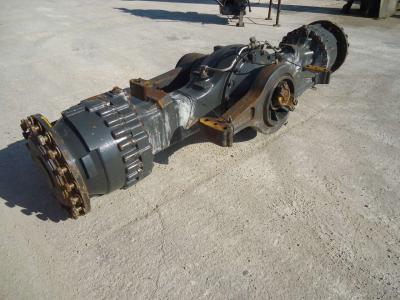 Eje posterior para New Holland W270B - ZF MT-L3105 vendida por OLM 90 Srl