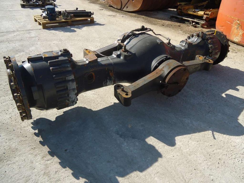 Eje posterior para New Holland W270B - ZF MT-L3105 Foto 3