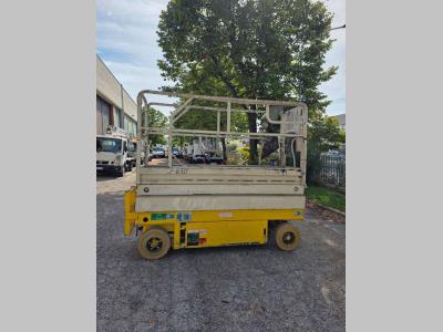 Airo SF 630 Foto 1