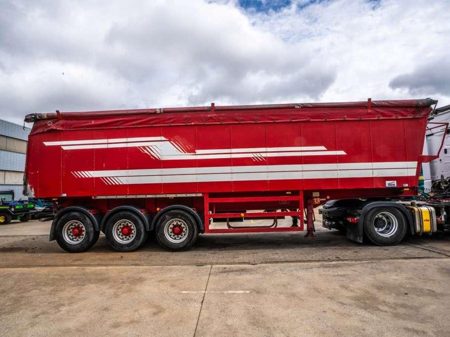 Ova 390K95-ALU- 45 M3 Foto 11
