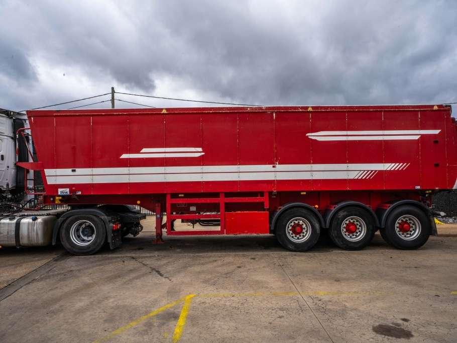 Ova 390K95-ALU- 45 M3 Foto 8