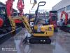 Komatsu PC09-1 Foto 2 thumbnail