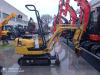 Komatsu PC09-1 Foto 4 thumbnail