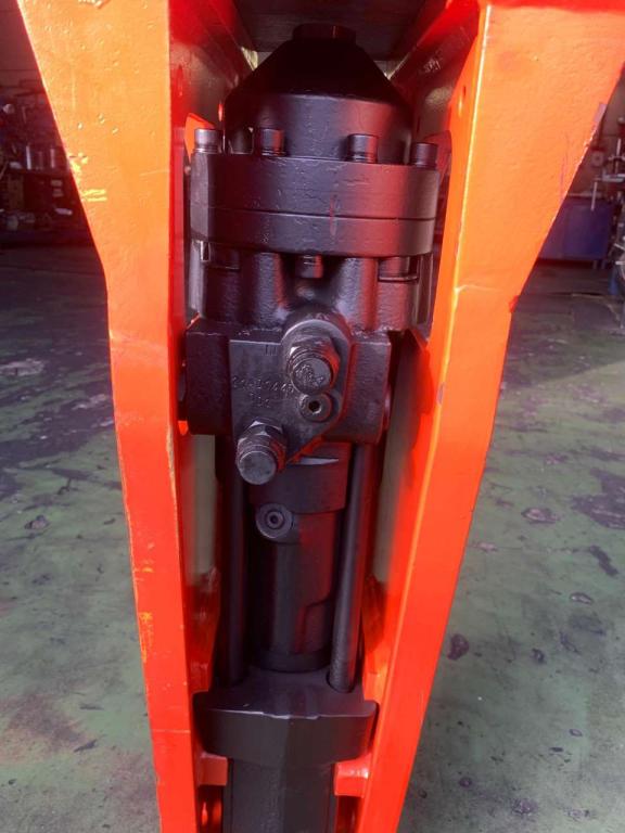 Rammer S 21 City Foto 2