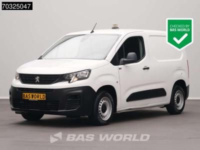 Peugeot Partner 75pk L1H1 Airco Parkeersensoren Euro6 L1 Kompakt A/C vendida por BAS World B.V.