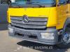 Mercedes Atego 1524 Atego 4X2 Thermo-King T1200R 1500kg Ladebordwand Automatic Euro 6 Foto 15 thumbnail