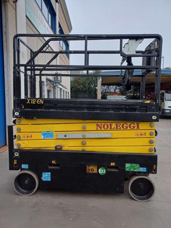 Airo X12 EN Foto 4