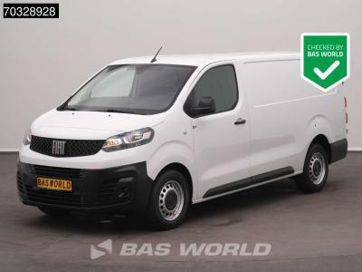 Fiat Scudo 102pk L3 XL Airco Cruise CarPlay L3H1 Long A/C Cruise control vendida por BAS World B.V.