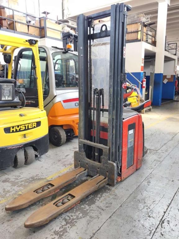 Linde L16AP Foto 1