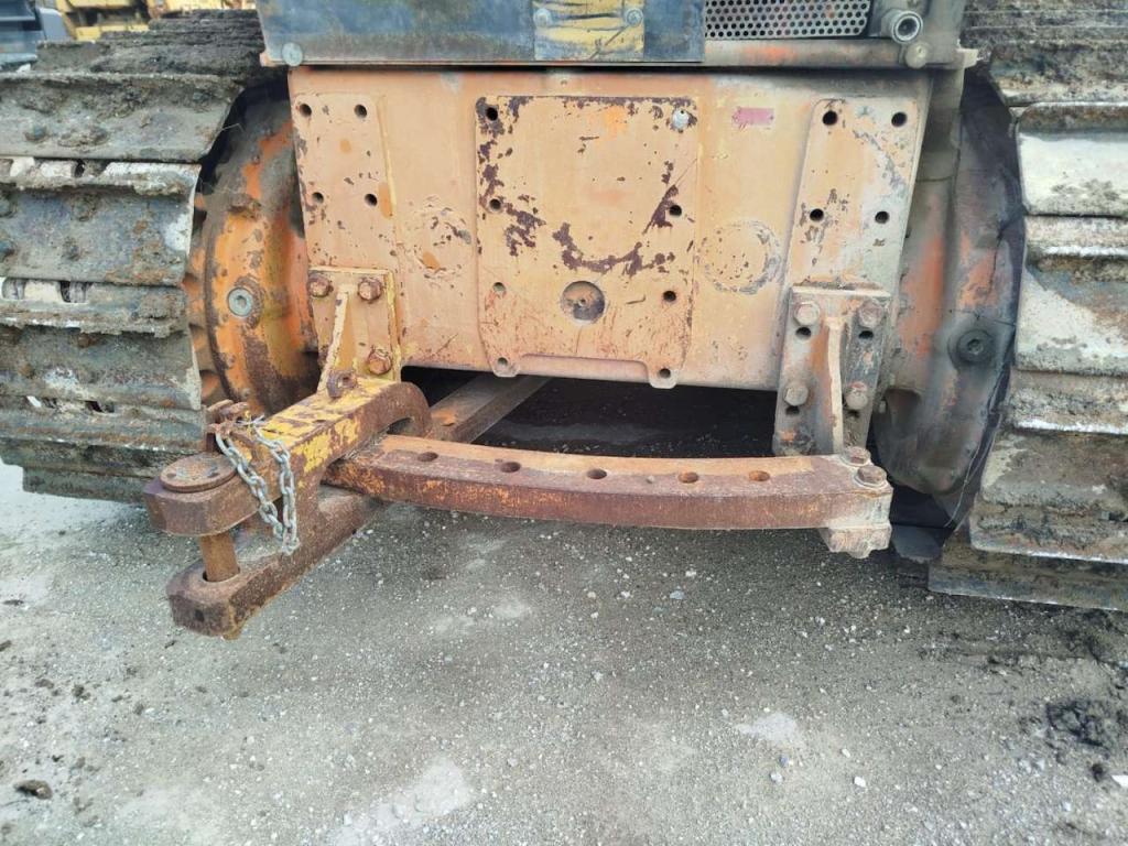 Fiat Hitachi FD14E Foto 5