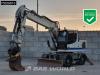 Liebherr A916 Litronic Engcon Foto 1 thumbnail