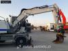 Liebherr A916 Litronic Engcon Foto 7 thumbnail