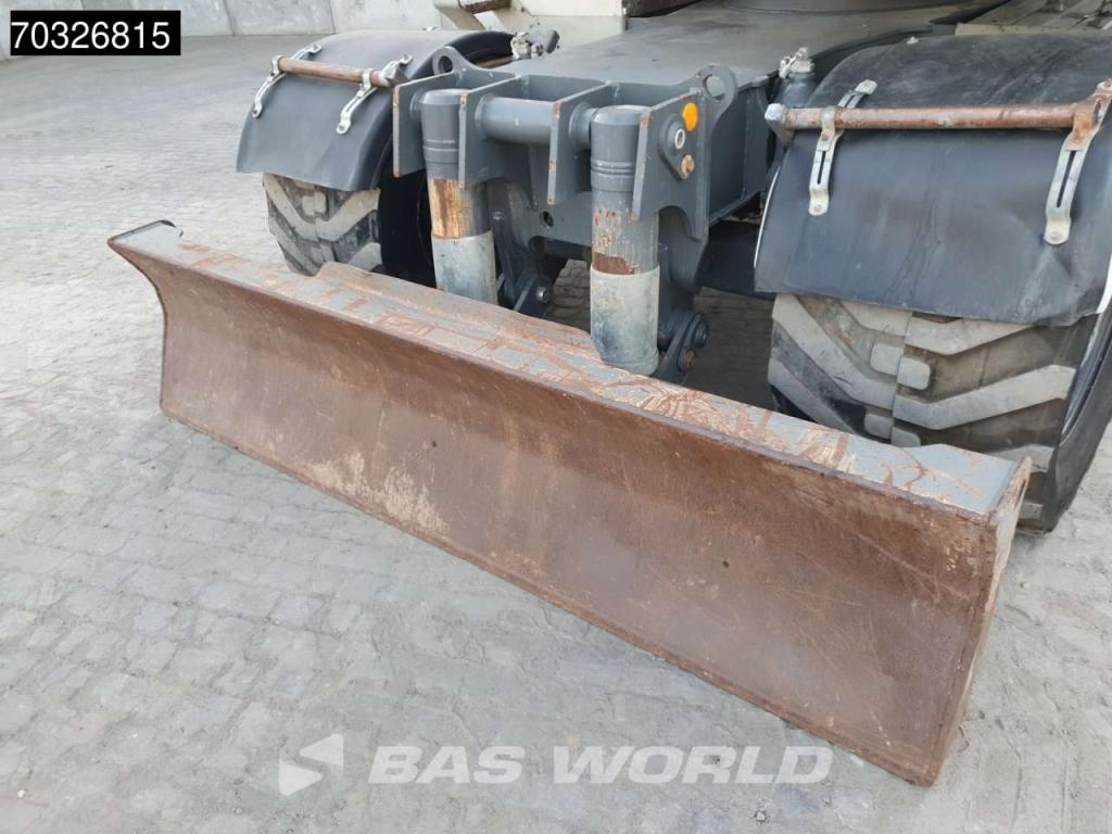 Liebherr A916 Litronic Engcon Foto 30
