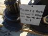 Piñón y discos de embrague para Fiat Allis FL9 Foto 3 thumbnail