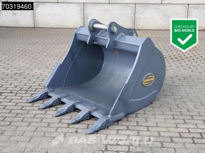 Strickland 13 TON vendida por BAS World B.V.
