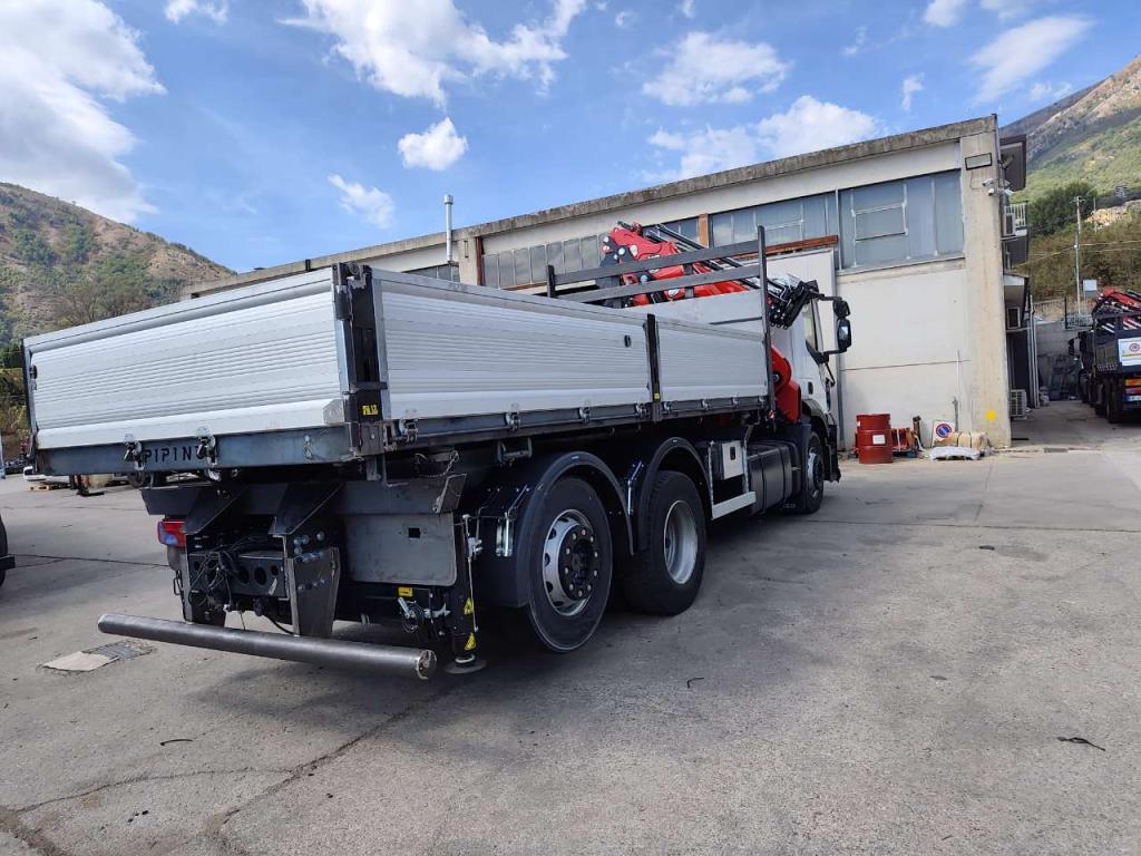 Iveco HI-STREET 260S31 XP Foto 15