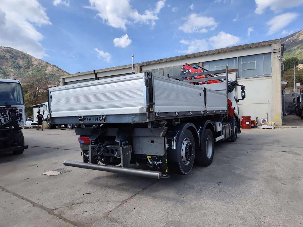 Iveco HI-STREET 260S31 XP Foto 16