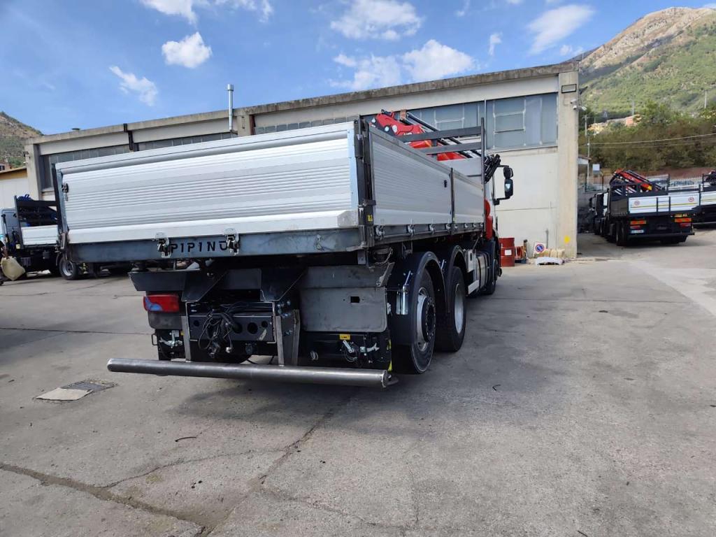 Iveco HI-STREET 260S31 XP Foto 17