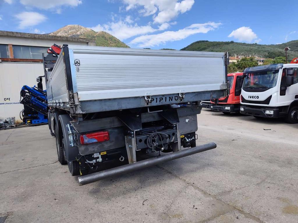 Iveco HI-STREET 260S31 XP Foto 22