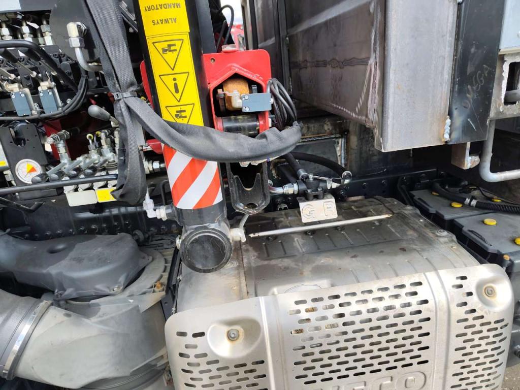 Iveco HI-STREET 260S31 XP Foto 3