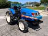 Iseki 240 4x4 Foto 10 thumbnail