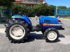 Iseki 240 4x4 Foto 13 thumbnail