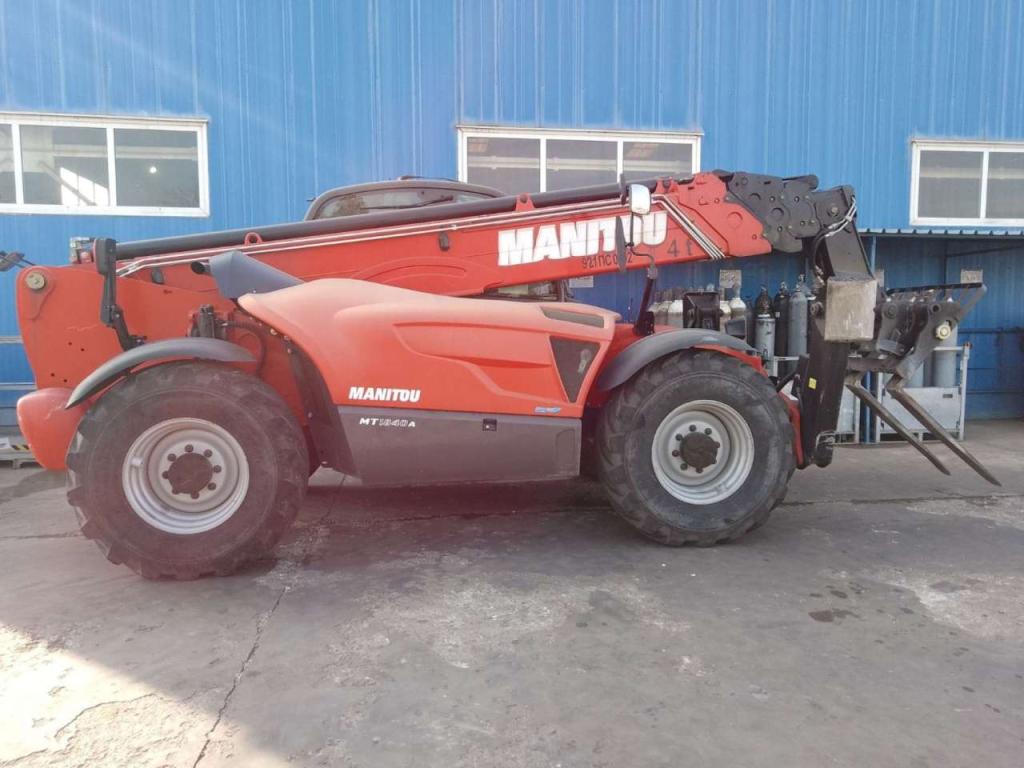 Manitou MT1840A Foto 1