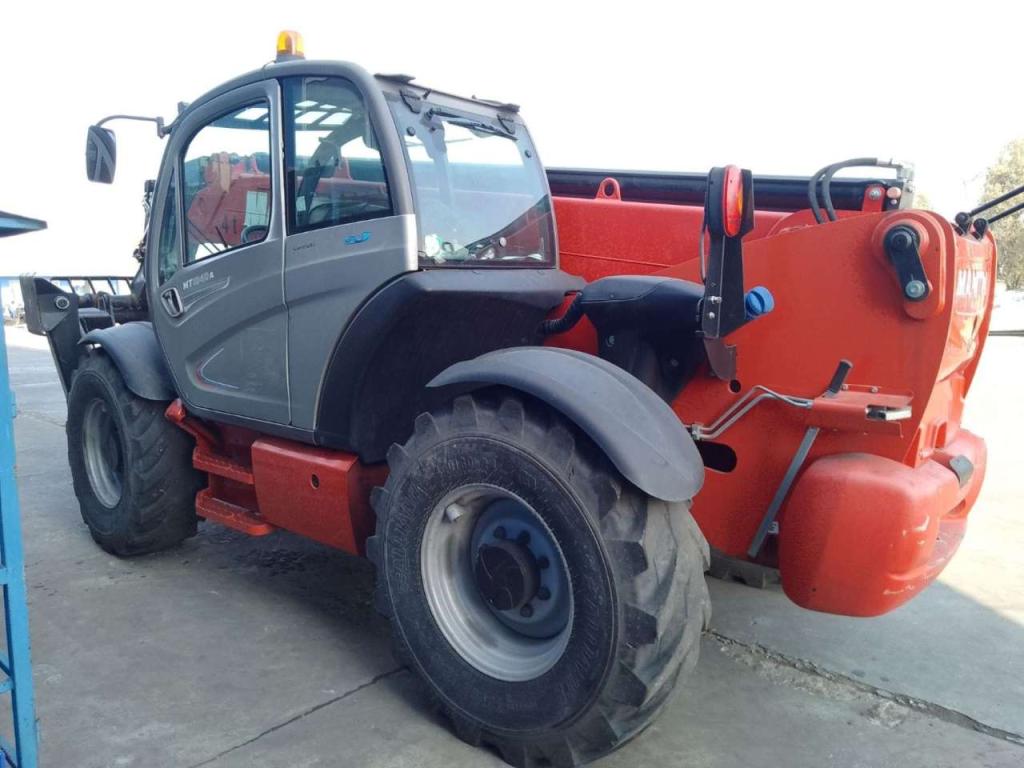 Manitou MT1840A Foto 2