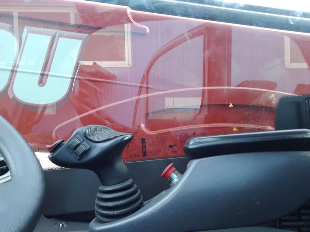 Manitou MT1840A Foto 4