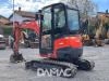 Kubota U27-4 Foto 6 thumbnail