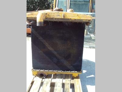 Radiador de agua para Caterpillar 920 vendida por OLM 90 Srl