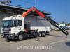 Scania G410 6X2 New! Palfinger PK24.001 SLD 5 Crane Kran Retarder Lift+Steering Axle LED ACC Foto 3 thumbnail