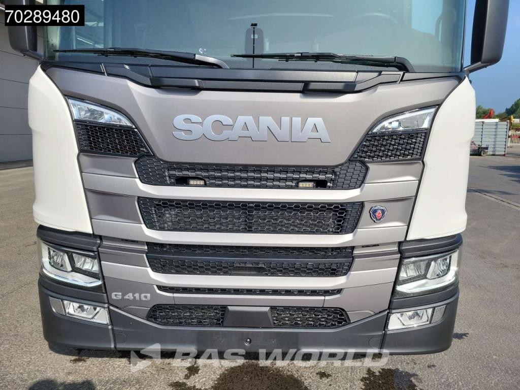 Scania G410 6X2 New! Palfinger PK24.001 SLD 5 Crane Kran Retarder Lift+Steering Axle LED ACC Foto 15