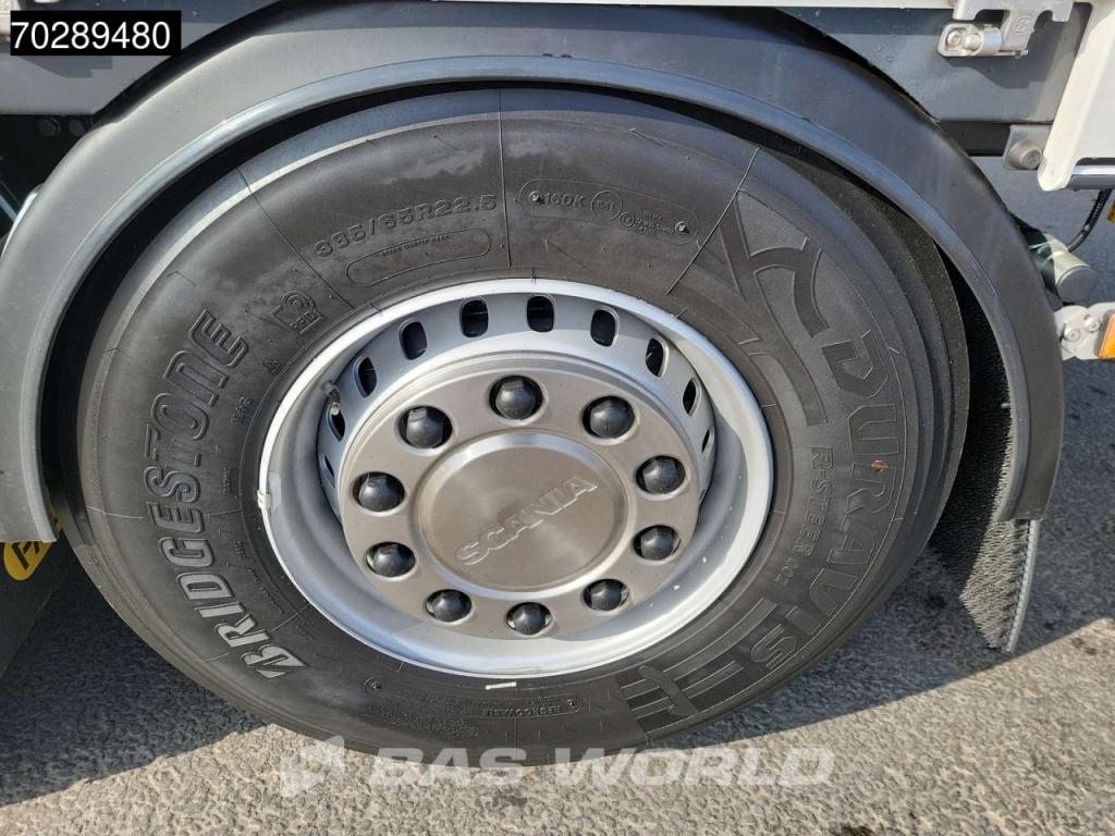 Scania G410 6X2 New! Palfinger PK24.001 SLD 5 Crane Kran Retarder Lift+Steering Axle LED ACC Foto 30