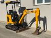 JCB 18 Z-1 Foto 2 thumbnail