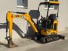 JCB 18 Z-1 Foto 5 thumbnail