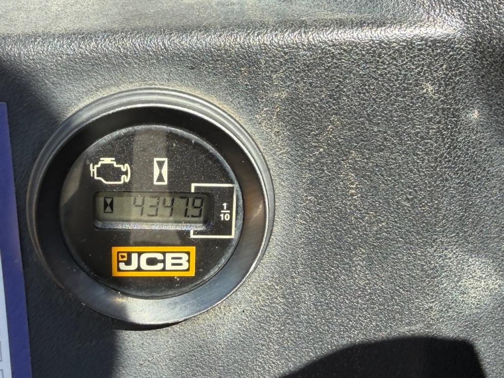 JCB 18 Z-1 Foto 9