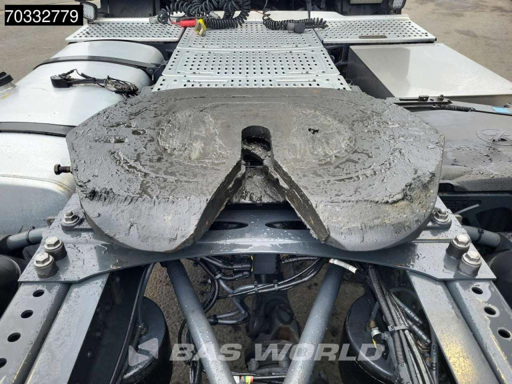 Daf CF 410 CF 4X2 NL-Truck APK-2027! ACC Foto 12