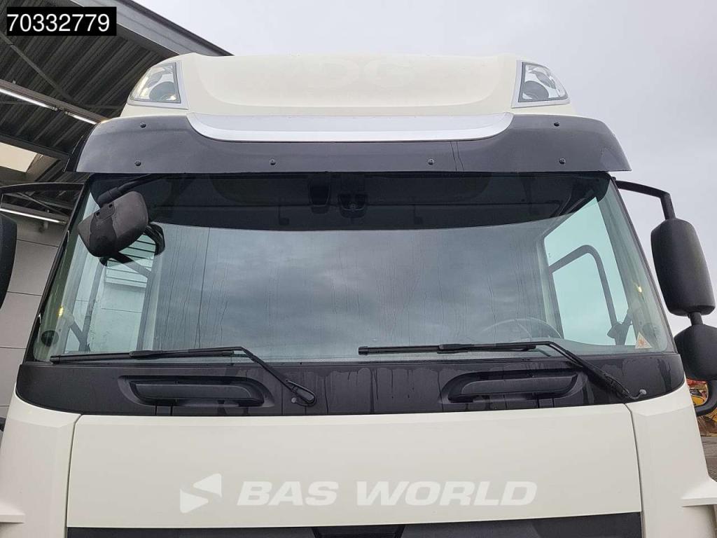 Daf CF 410 CF 4X2 NL-Truck APK-2027! ACC Foto 17