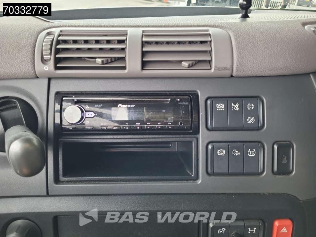 Daf CF 410 CF 4X2 NL-Truck APK-2027! ACC Foto 19