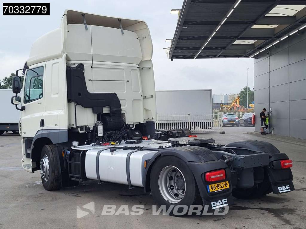 Daf CF 410 CF 4X2 NL-Truck APK-2027! ACC Foto 2