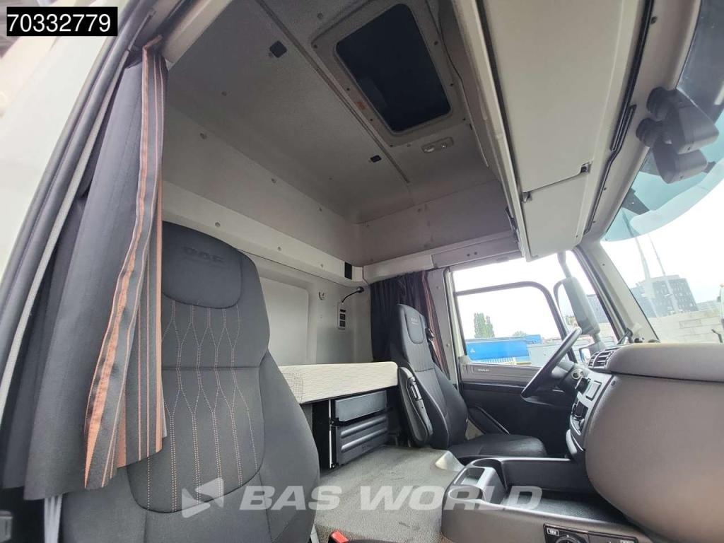 Daf CF 410 CF 4X2 NL-Truck APK-2027! ACC Foto 26