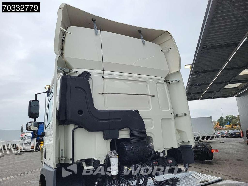 Daf CF 410 CF 4X2 NL-Truck APK-2027! ACC Foto 8