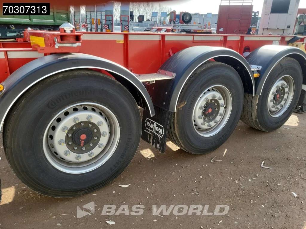 Van Hool 20ft Foto 10