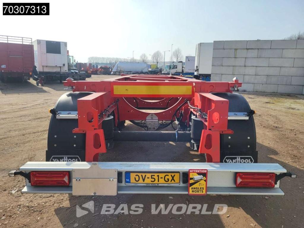 Van Hool 20ft Foto 6