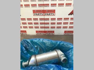 Silenciador para Volvo vendida por Massucco T. Srl Area Ricambi